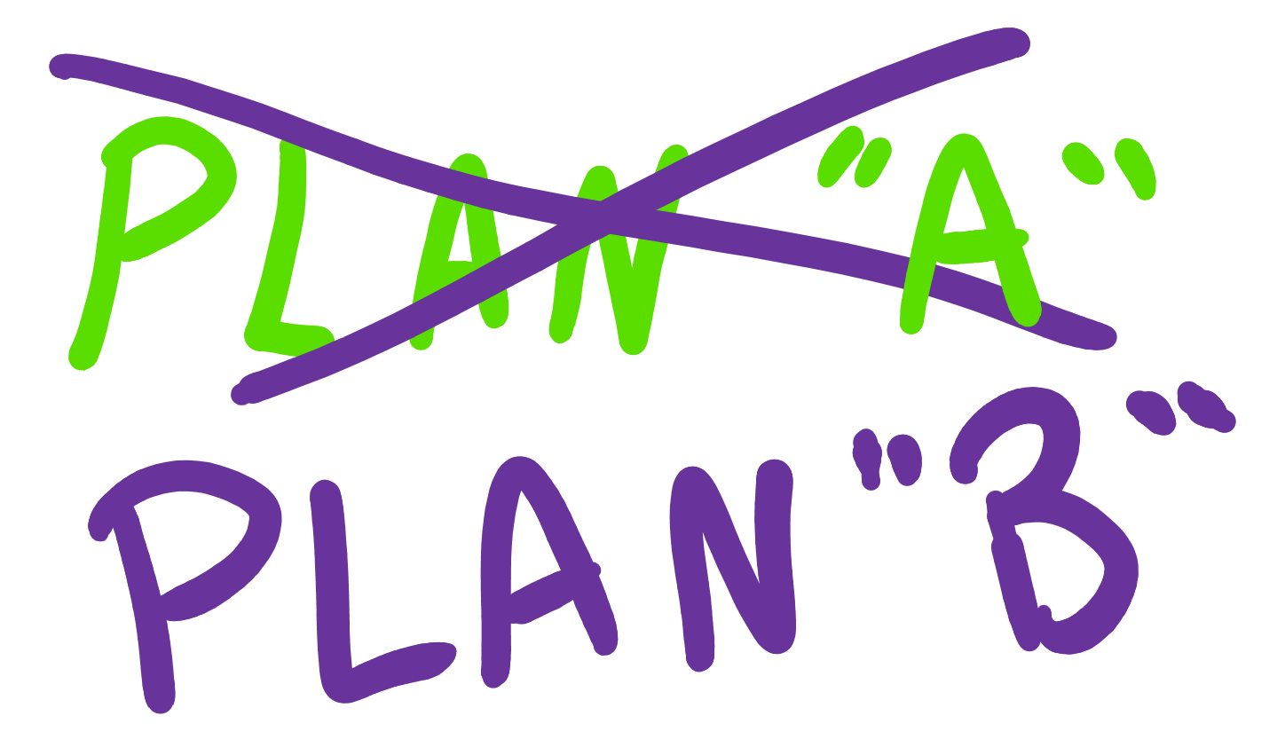 Plan B